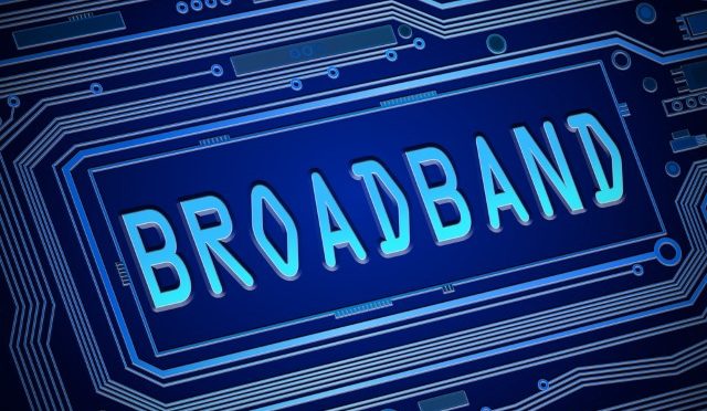 Federal Broadband Definitions: The Impact on CCEDC’s Proposal