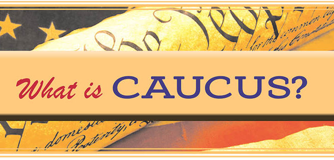 All About Caucus