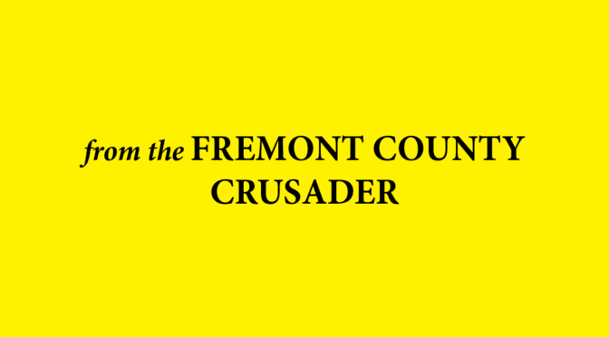 Fremont GOP Oppose Prop HH- Assessor Tells it Like it is