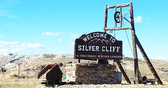 The Town of Silver Cliff Stands Up For Liberty Now a 2nd Amendment Sanctuary!