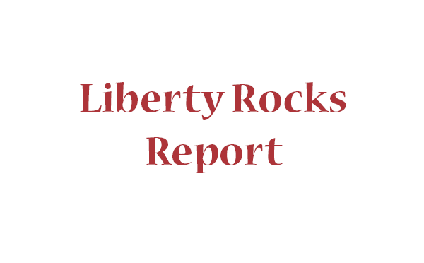 The Liberty Rocks Report: Speaker Col. Shawn Smith ( Ret.)