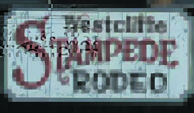 77th Westcliffe Stampede Rodeo and Parade