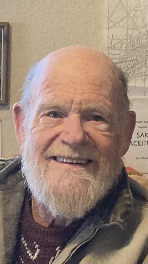 David McConnell Retires from Clinic | Sangre de Cristo Sentinel